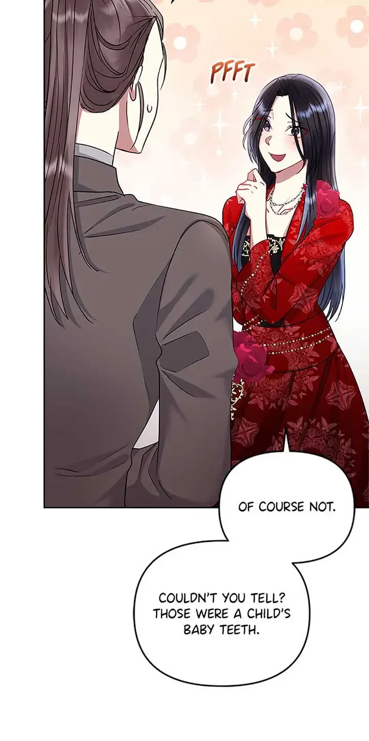 I’m A Villainess, But I Picked Up The Male Lead Kainu Manga Chapter 54 Page 13