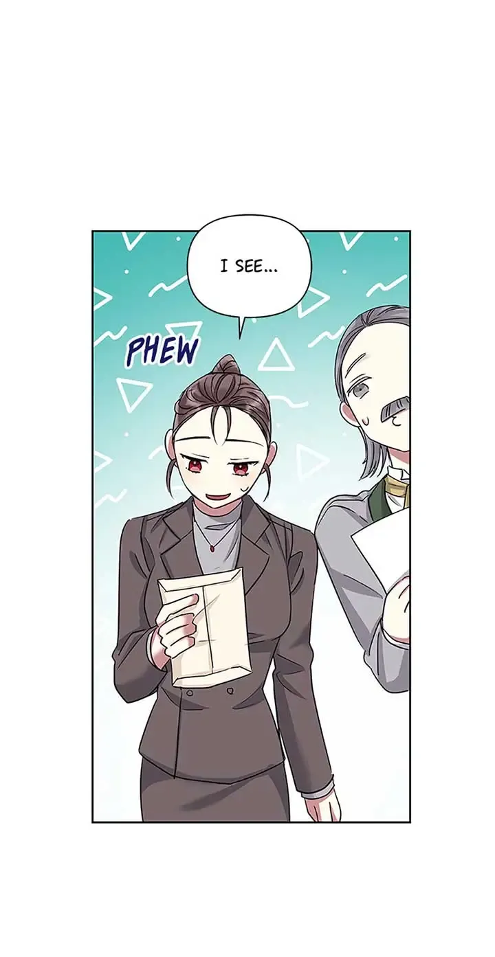 I’m A Villainess, But I Picked Up The Male Lead Kainu Manga Chapter 54 Page 14