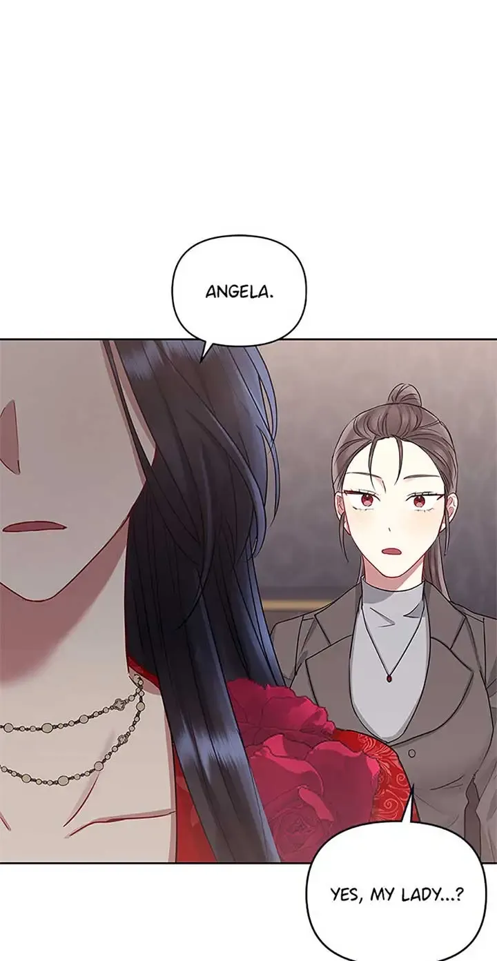 I’m A Villainess, But I Picked Up The Male Lead Kainu Manga Chapter 54 Page 15