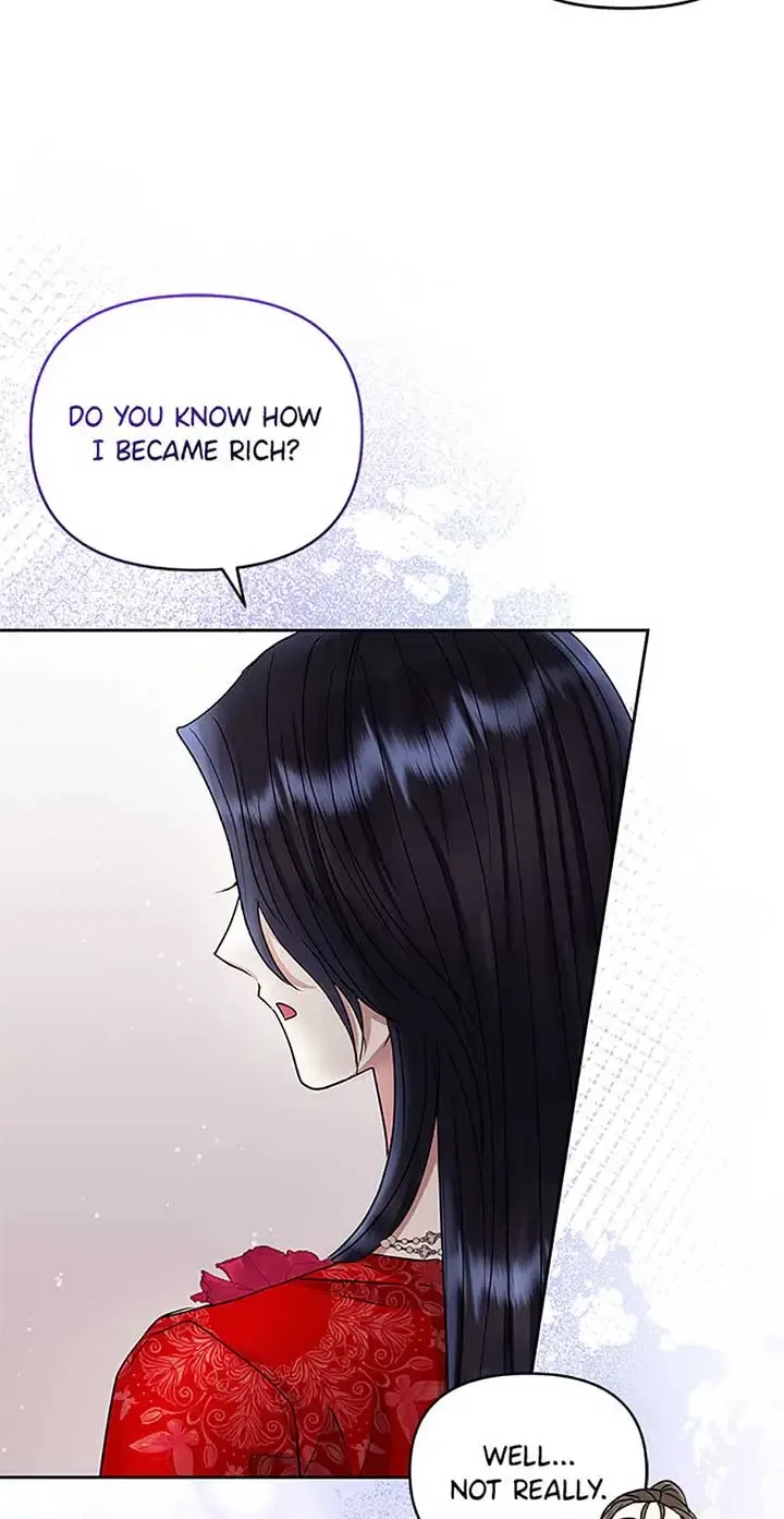 I’m A Villainess, But I Picked Up The Male Lead Kainu Manga Chapter 54 Page 16