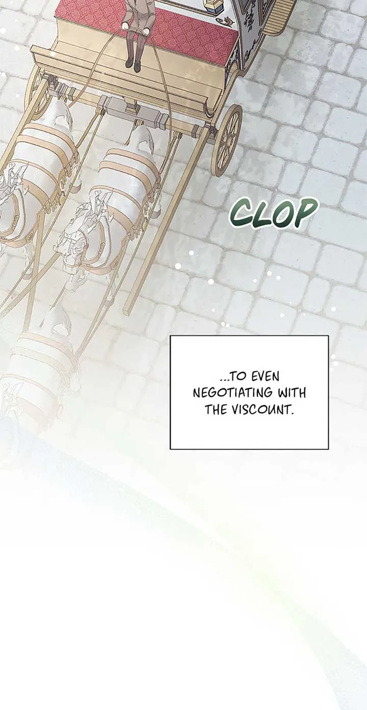 I’m A Villainess, But I Picked Up The Male Lead Kainu Manga Chapter 54 Page 23