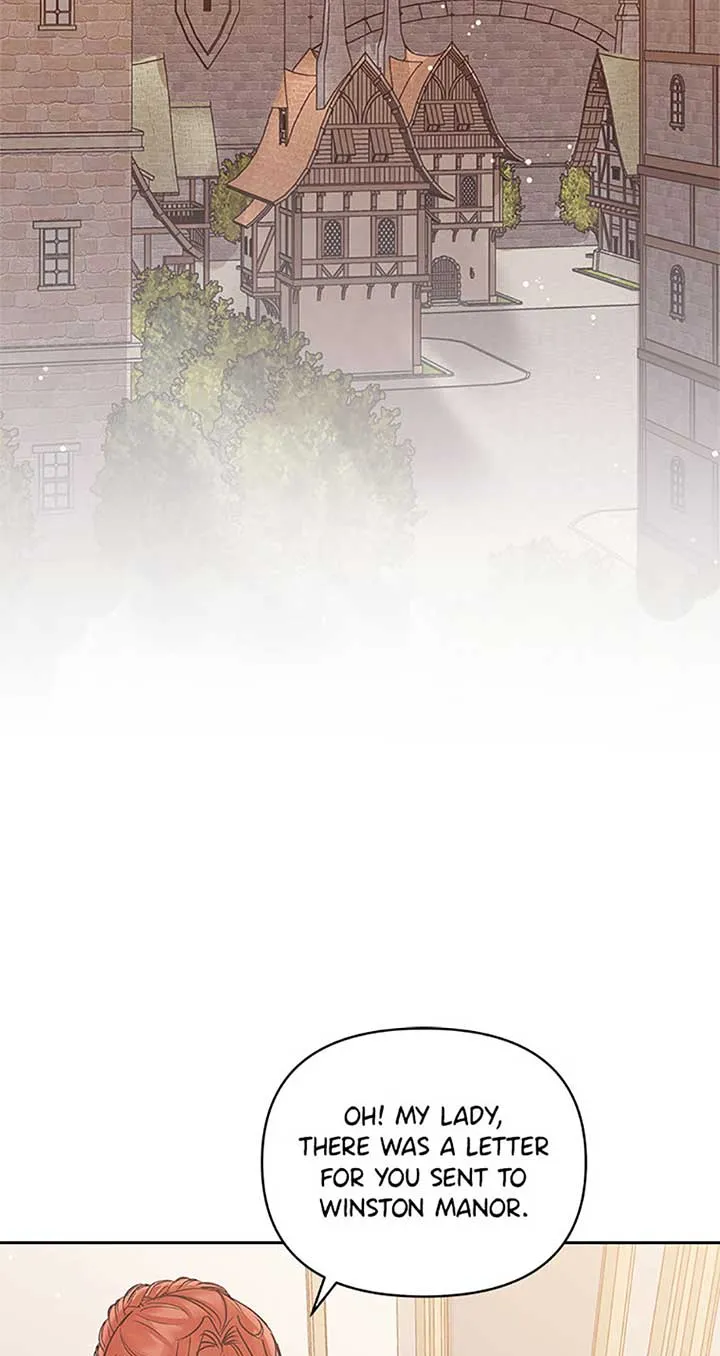 I’m A Villainess, But I Picked Up The Male Lead Kainu Manga Chapter 54 Page 27