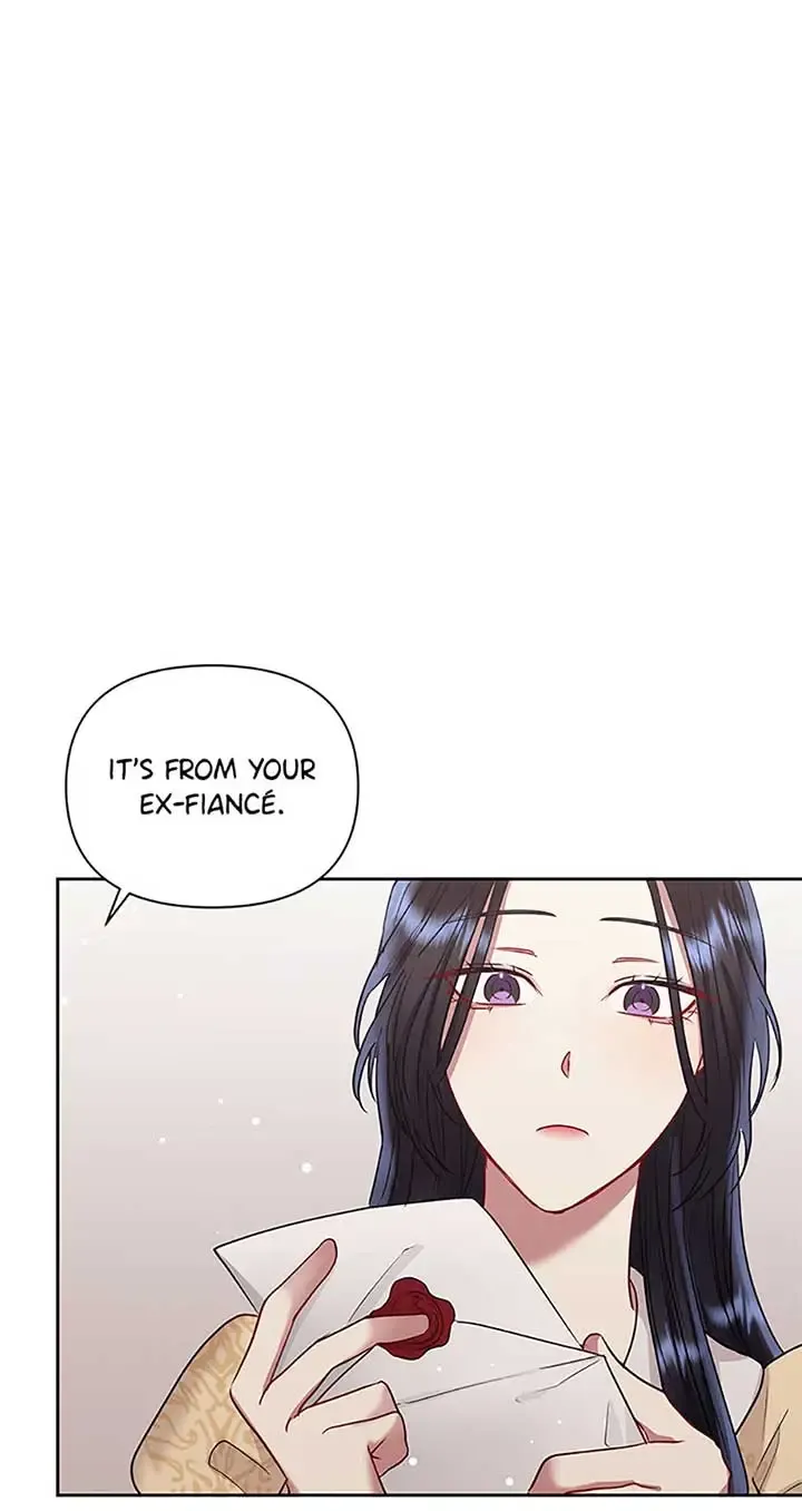 I’m A Villainess, But I Picked Up The Male Lead Kainu Manga Chapter 54 Page 29