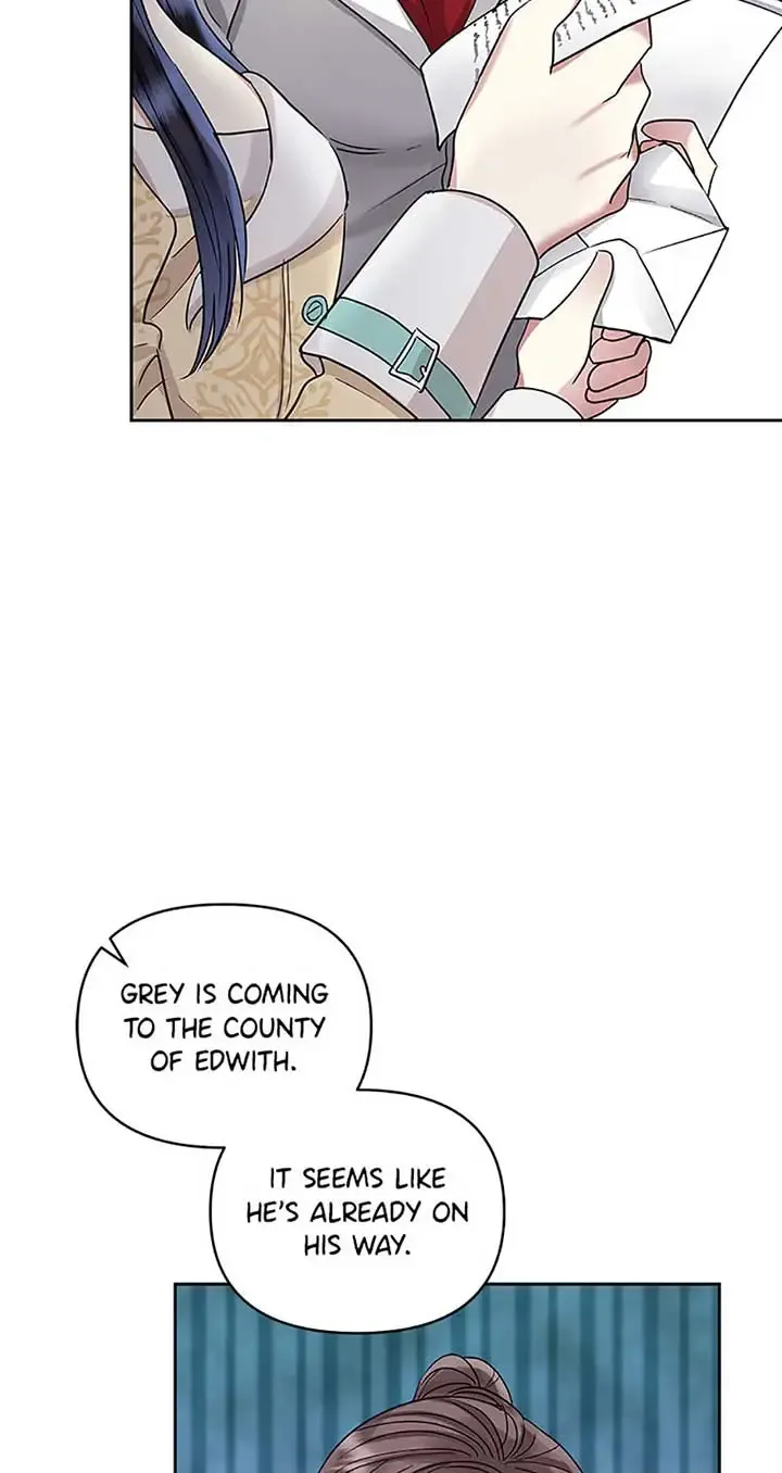 I’m A Villainess, But I Picked Up The Male Lead Kainu Manga Chapter 54 Page 31