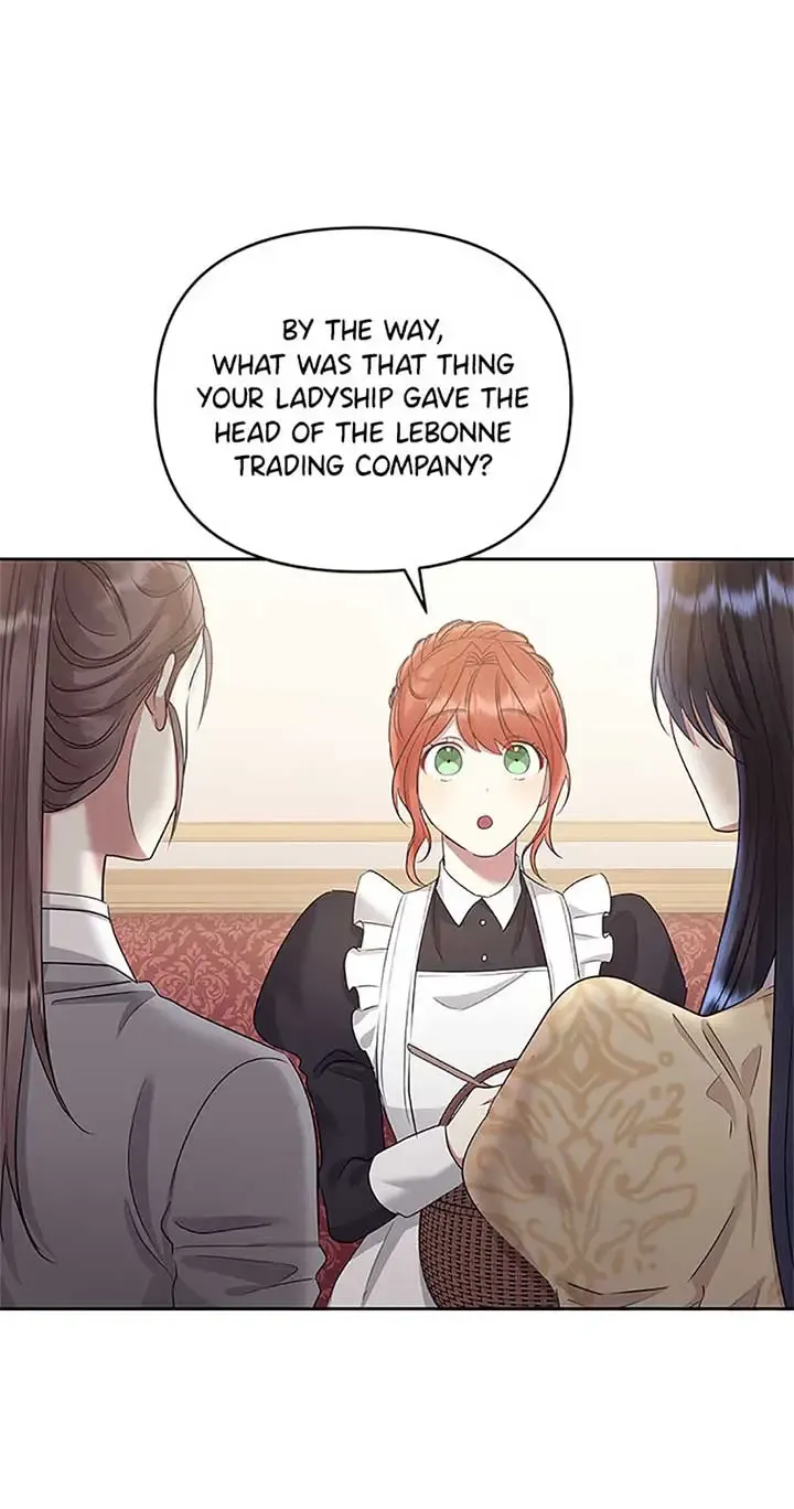 I’m A Villainess, But I Picked Up The Male Lead Kainu Manga Chapter 54 Page 33