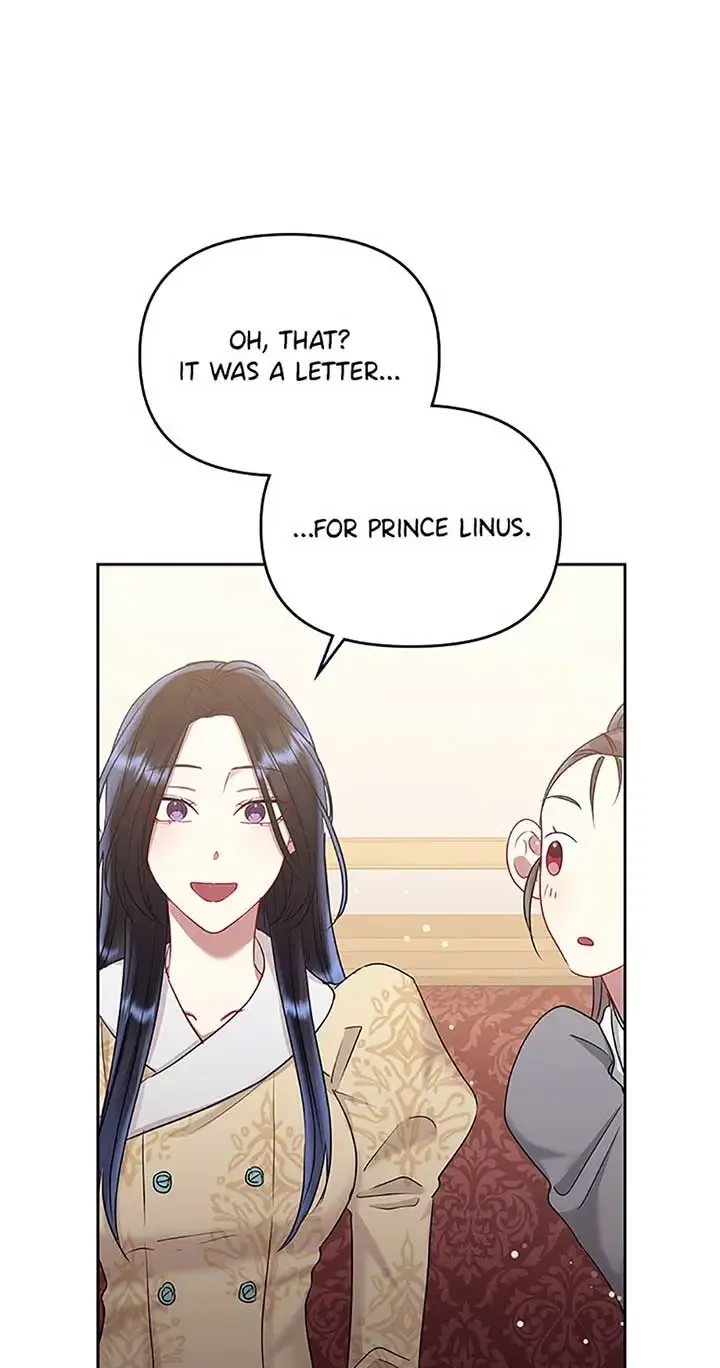 I’m A Villainess, But I Picked Up The Male Lead Kainu Manga Chapter 54 Page 34
