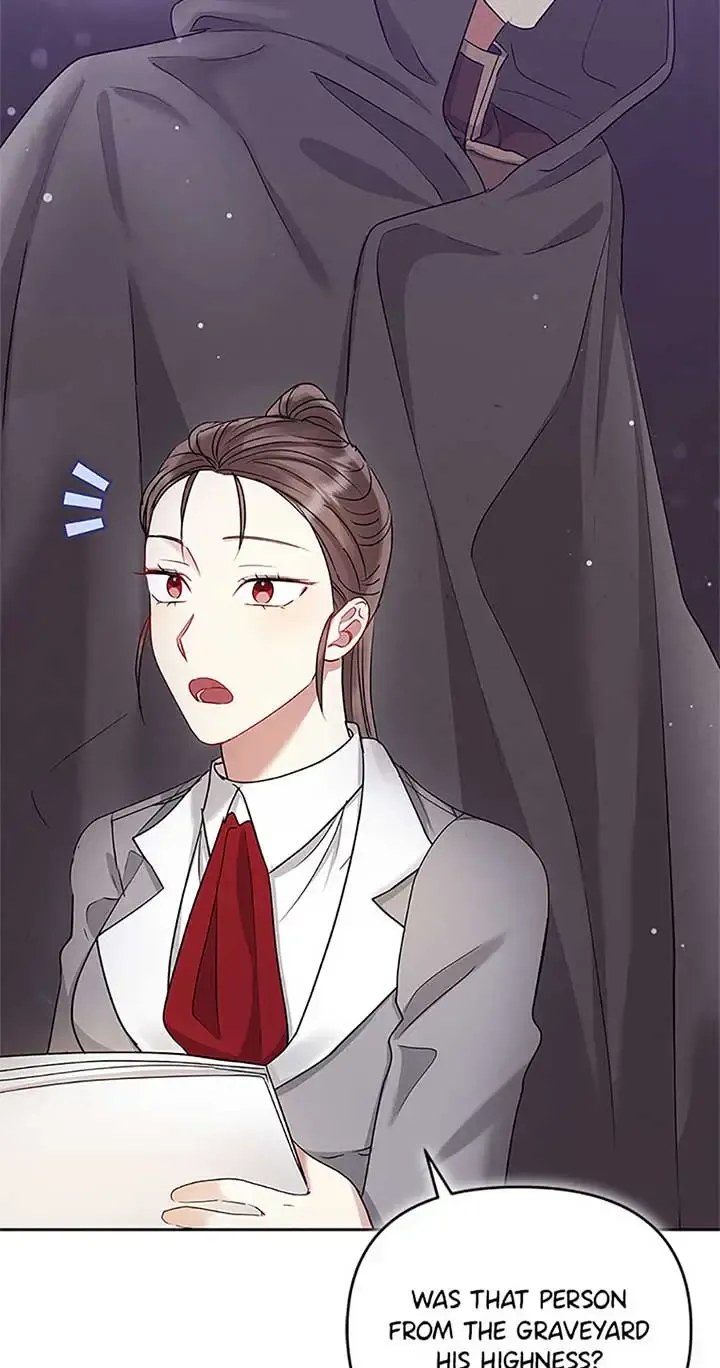 I’m A Villainess, But I Picked Up The Male Lead Kainu Manga Chapter 54 Page 36