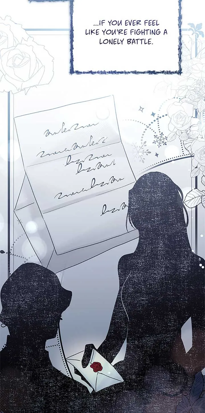 I’m A Villainess, But I Picked Up The Male Lead Kainu Manga Chapter 54 Page 43