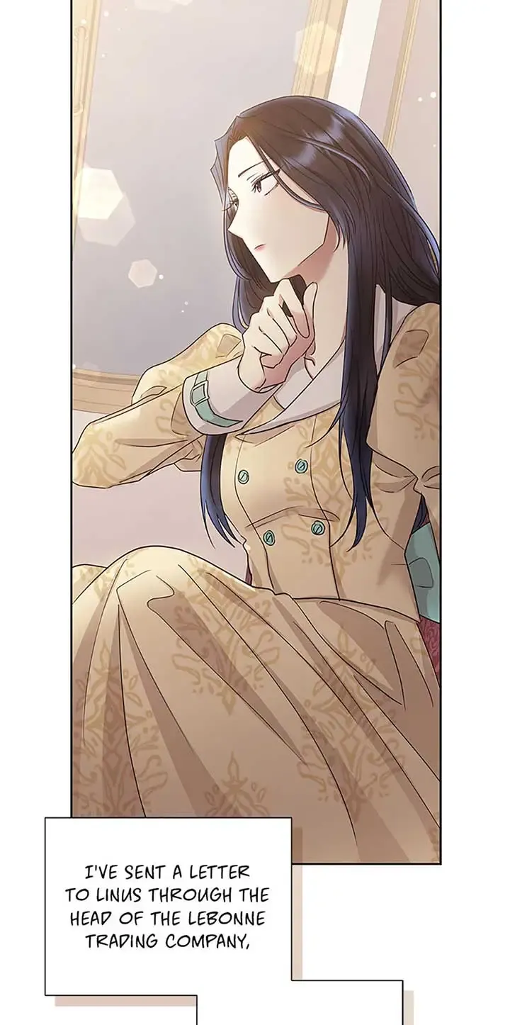 I’m A Villainess, But I Picked Up The Male Lead Kainu Manga Chapter 54 Page 45