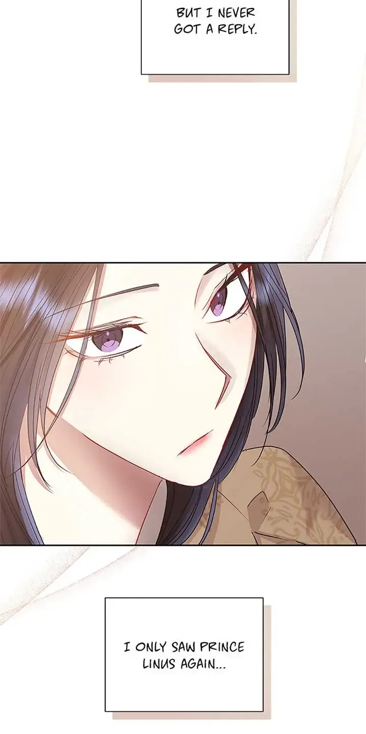 I’m A Villainess, But I Picked Up The Male Lead Kainu Manga Chapter 54 Page 46