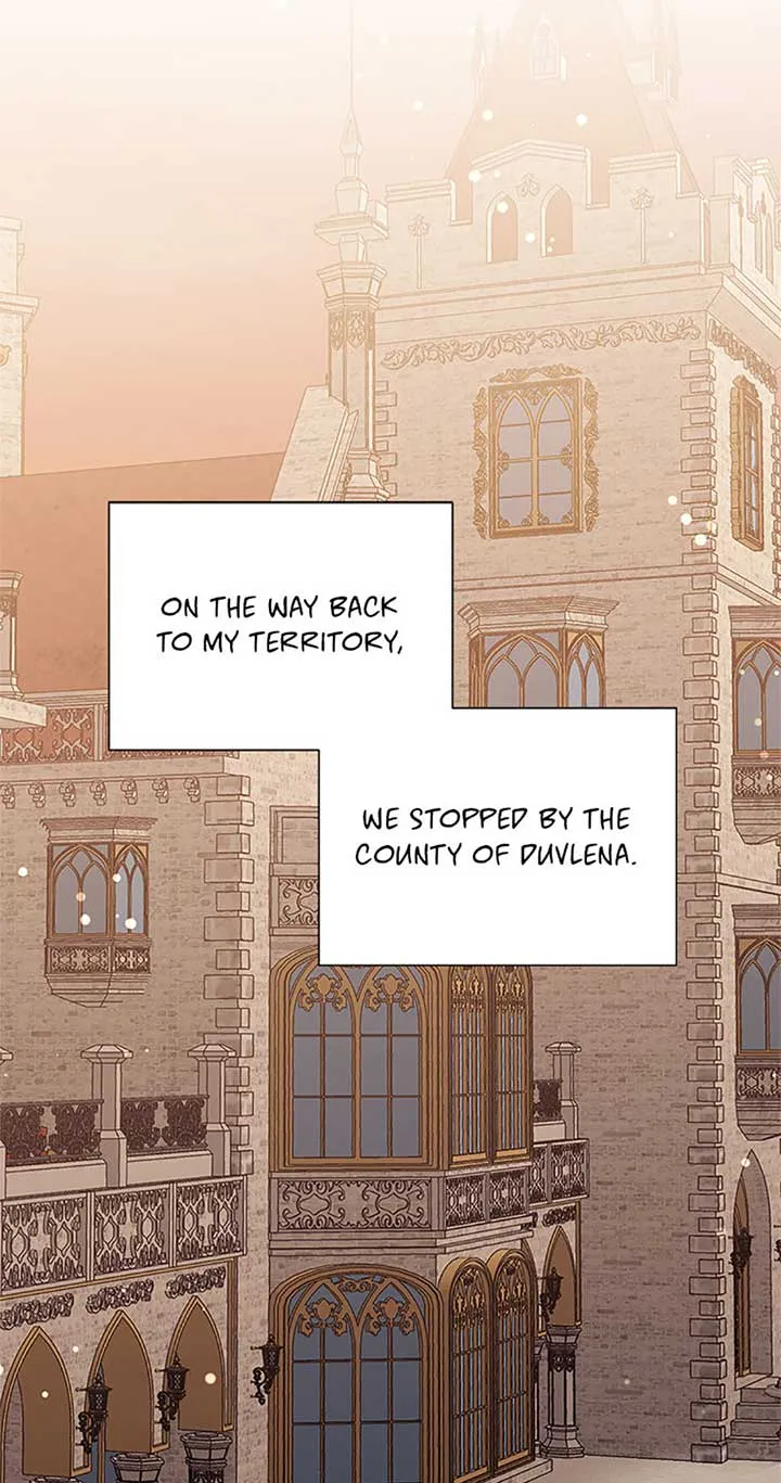I’m A Villainess, But I Picked Up The Male Lead Kainu Manga Chapter 54 Page 50