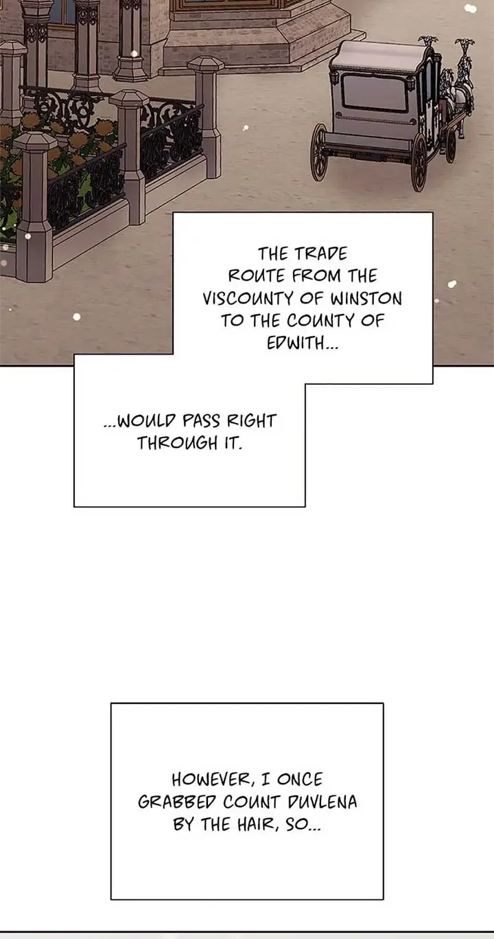 I’m A Villainess, But I Picked Up The Male Lead Kainu Manga Chapter 54 Page 51