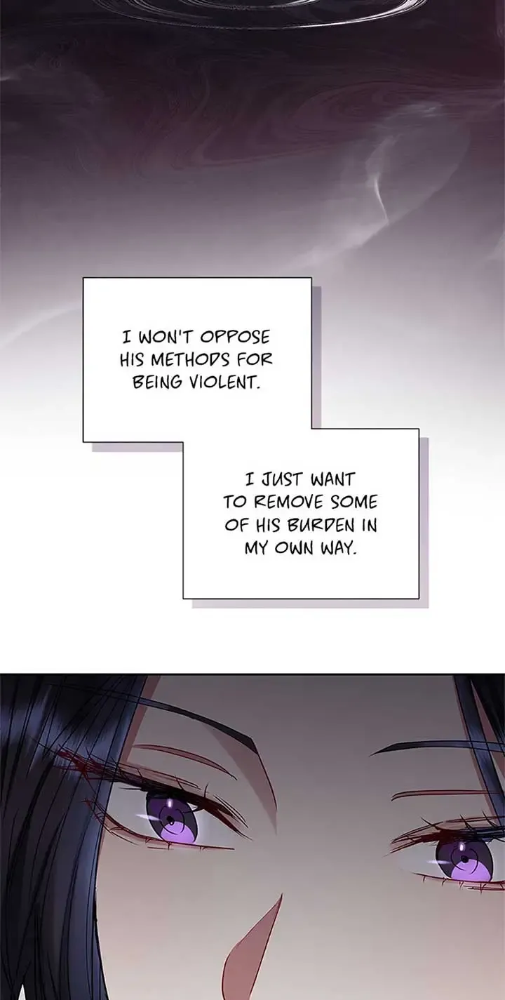 I’m A Villainess, But I Picked Up The Male Lead Kainu Manga Chapter 54 Page 91