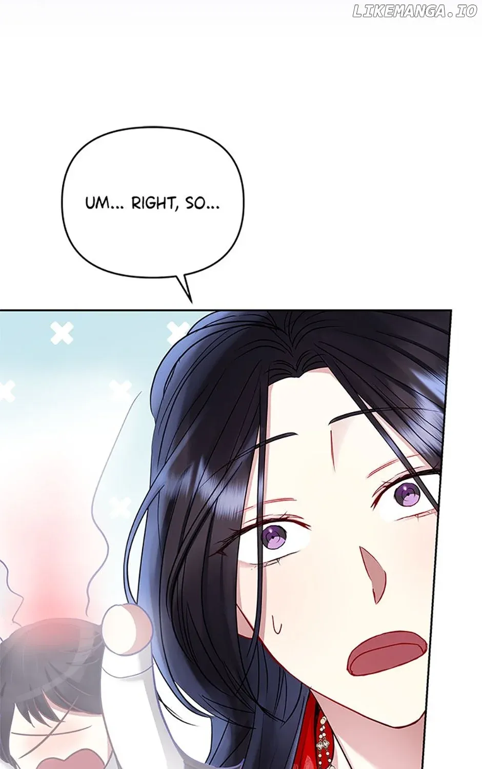 I’m A Villainess, But I Picked Up The Male Lead Kainu Manga Chapter 53 Page 6