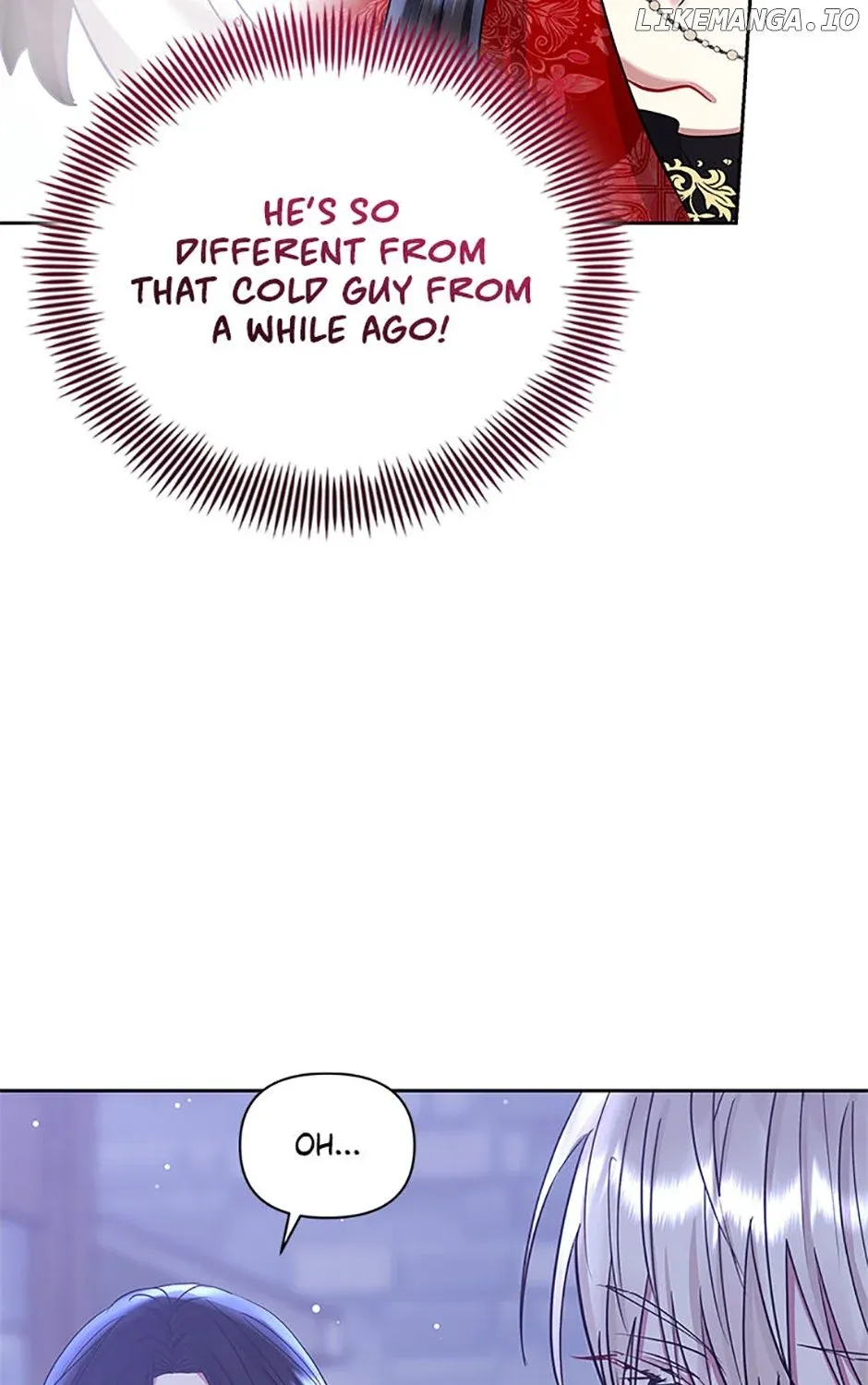 I’m A Villainess, But I Picked Up The Male Lead Kainu Manga Chapter 53 Page 8