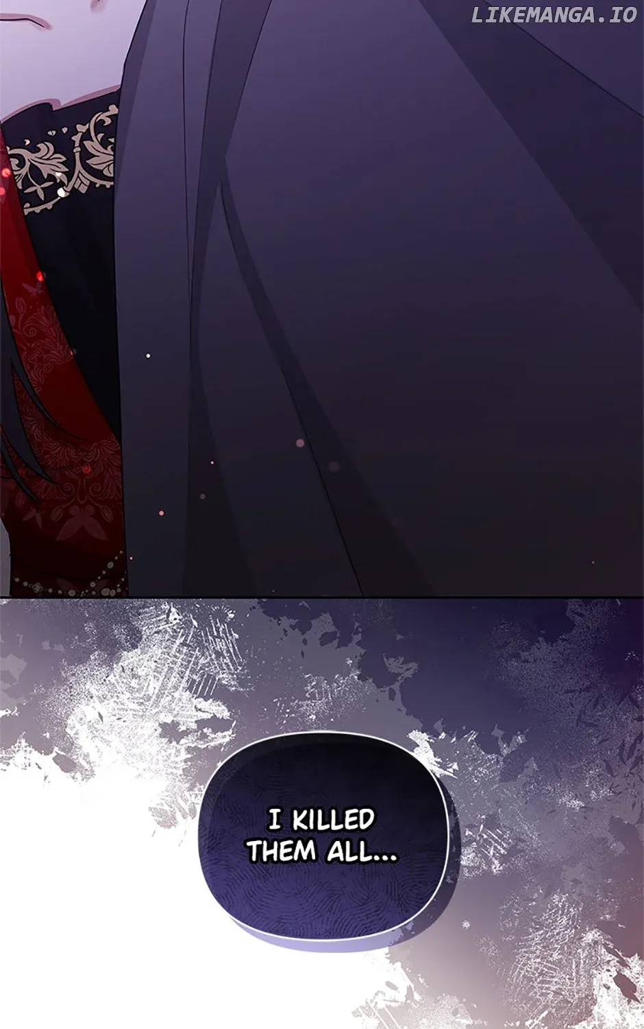 I’m A Villainess, But I Picked Up The Male Lead Kainu Manga Chapter 53 Page 70