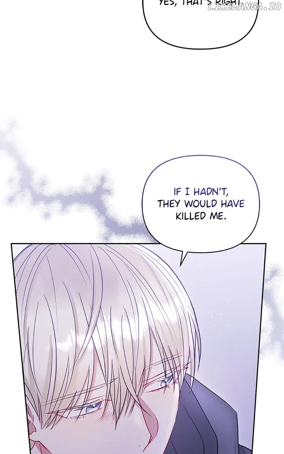 I’m A Villainess, But I Picked Up The Male Lead Kainu Manga Chapter 53 Page 76