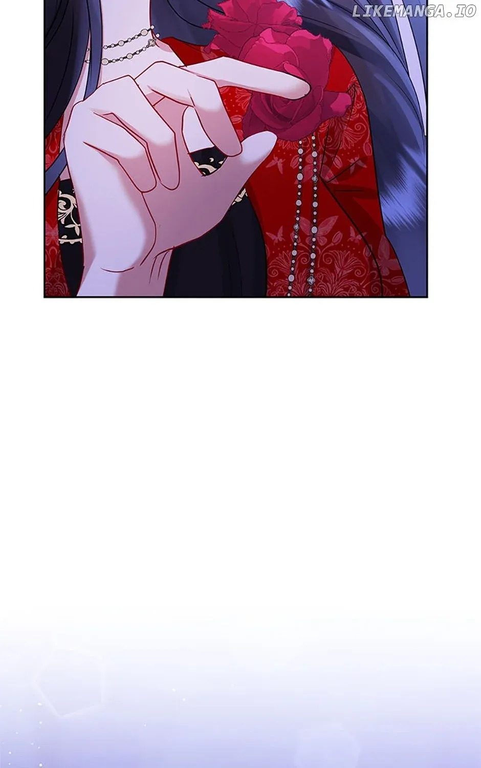 I’m A Villainess, But I Picked Up The Male Lead Kainu Manga Chapter 53 Page 80