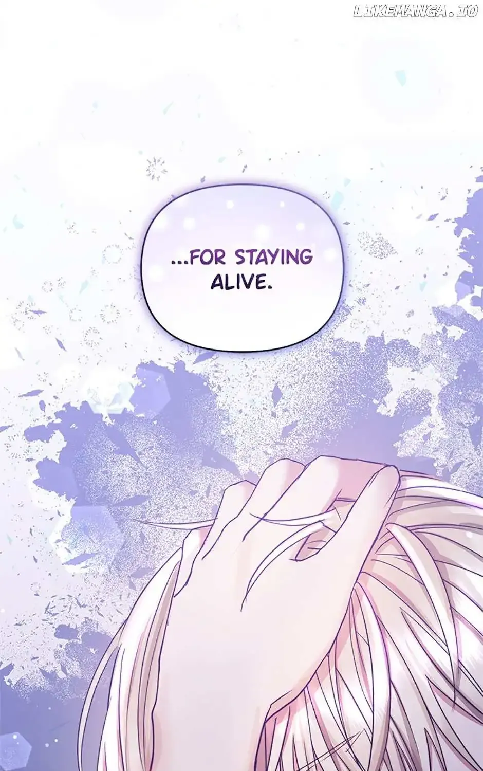 I’m A Villainess, But I Picked Up The Male Lead Kainu Manga Chapter 53 Page 84