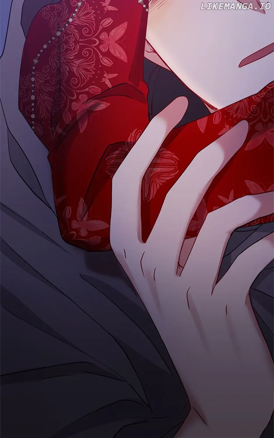 I’m A Villainess, But I Picked Up The Male Lead Kainu Manga Chapter 53 Page 86