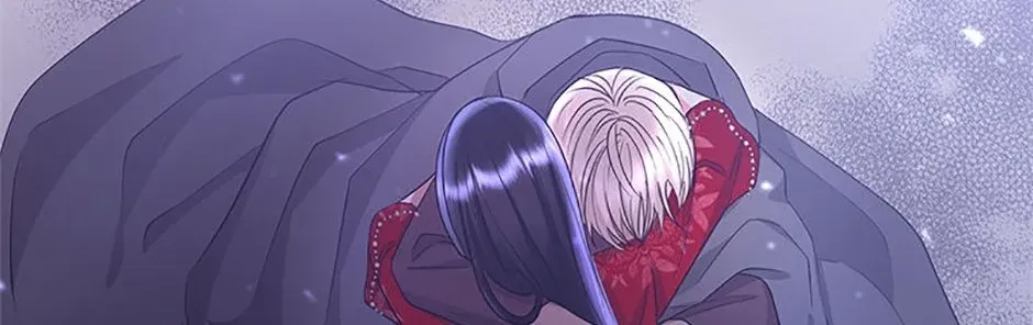 I’m A Villainess, But I Picked Up The Male Lead Kainu Manga Chapter 53 Page 91