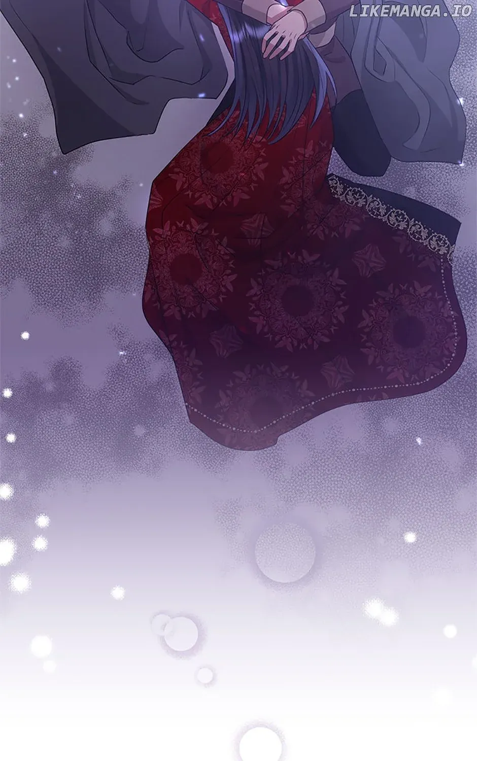 I’m A Villainess, But I Picked Up The Male Lead Kainu Manga Chapter 53 Page 92