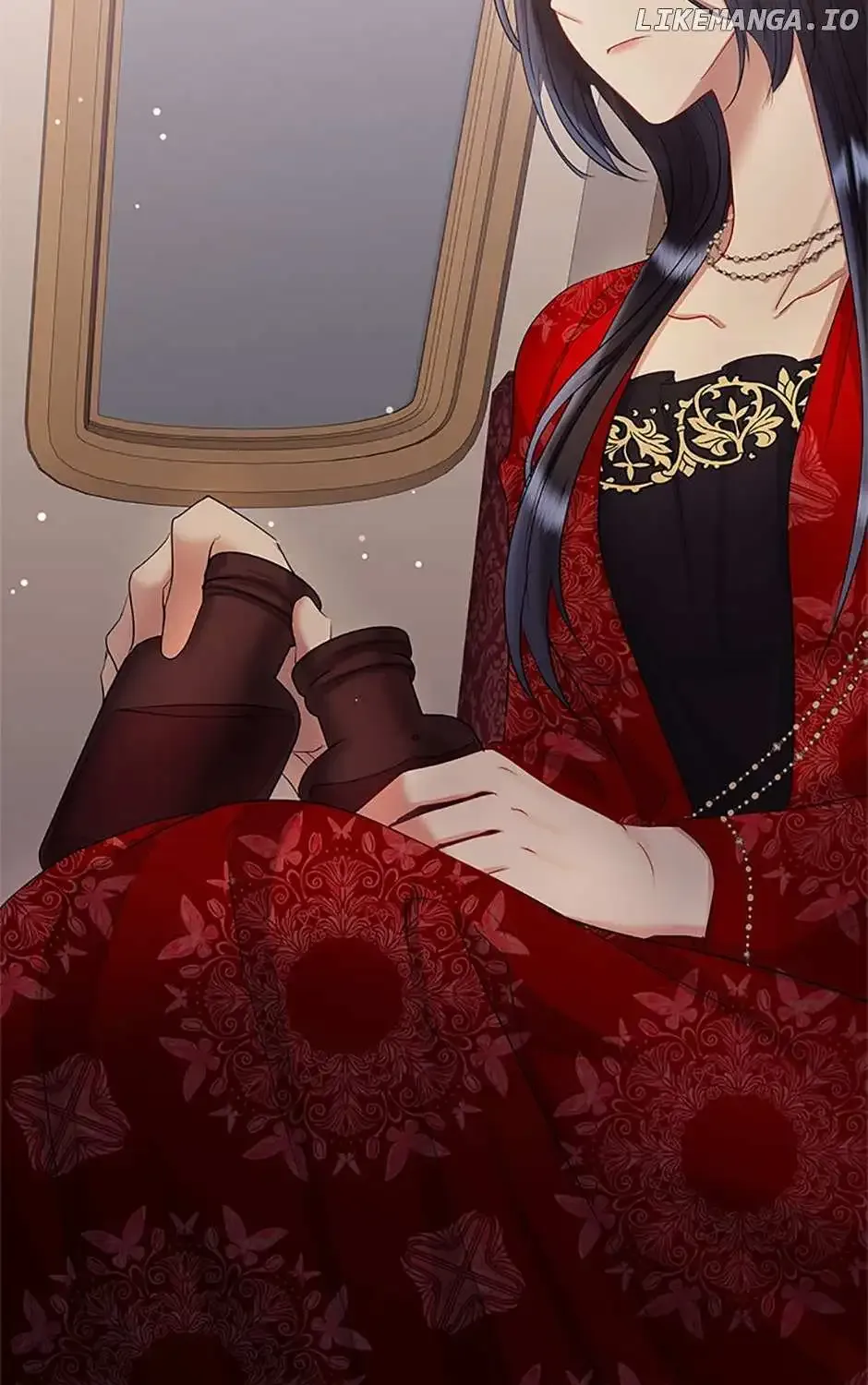 I’m A Villainess, But I Picked Up The Male Lead Kainu Manga Chapter 53 Page 96