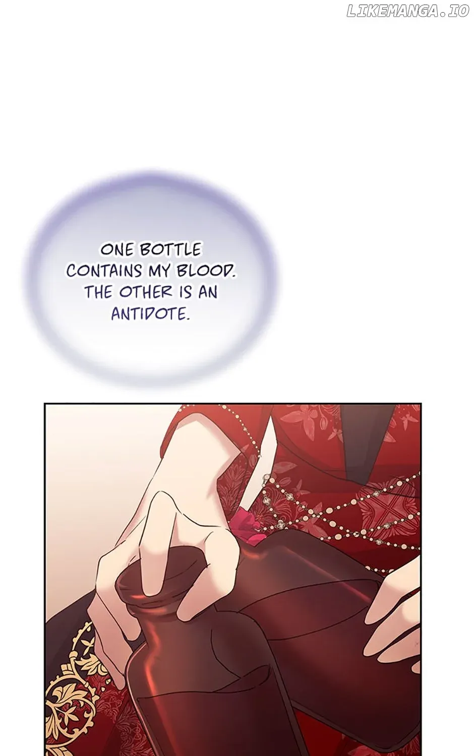 I’m A Villainess, But I Picked Up The Male Lead Kainu Manga Chapter 53 Page 98