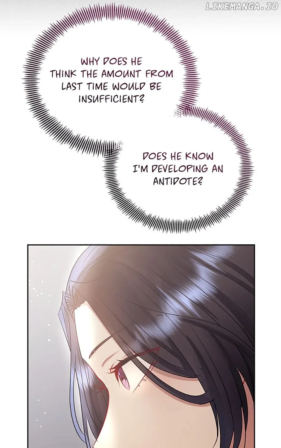 I’m A Villainess, But I Picked Up The Male Lead Kainu Manga Chapter 53 Page 104