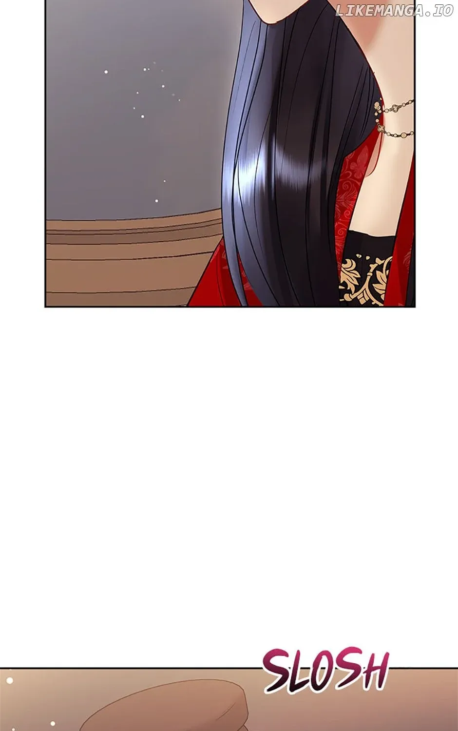 I’m A Villainess, But I Picked Up The Male Lead Kainu Manga Chapter 53 Page 106