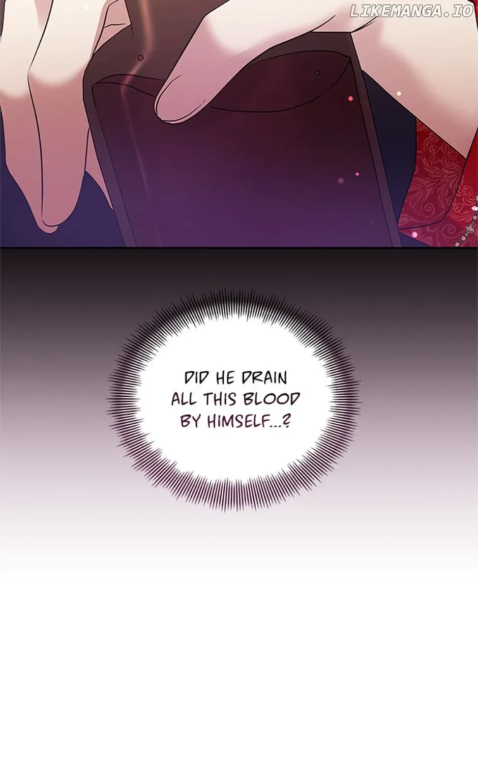 I’m A Villainess, But I Picked Up The Male Lead Kainu Manga Chapter 53 Page 108