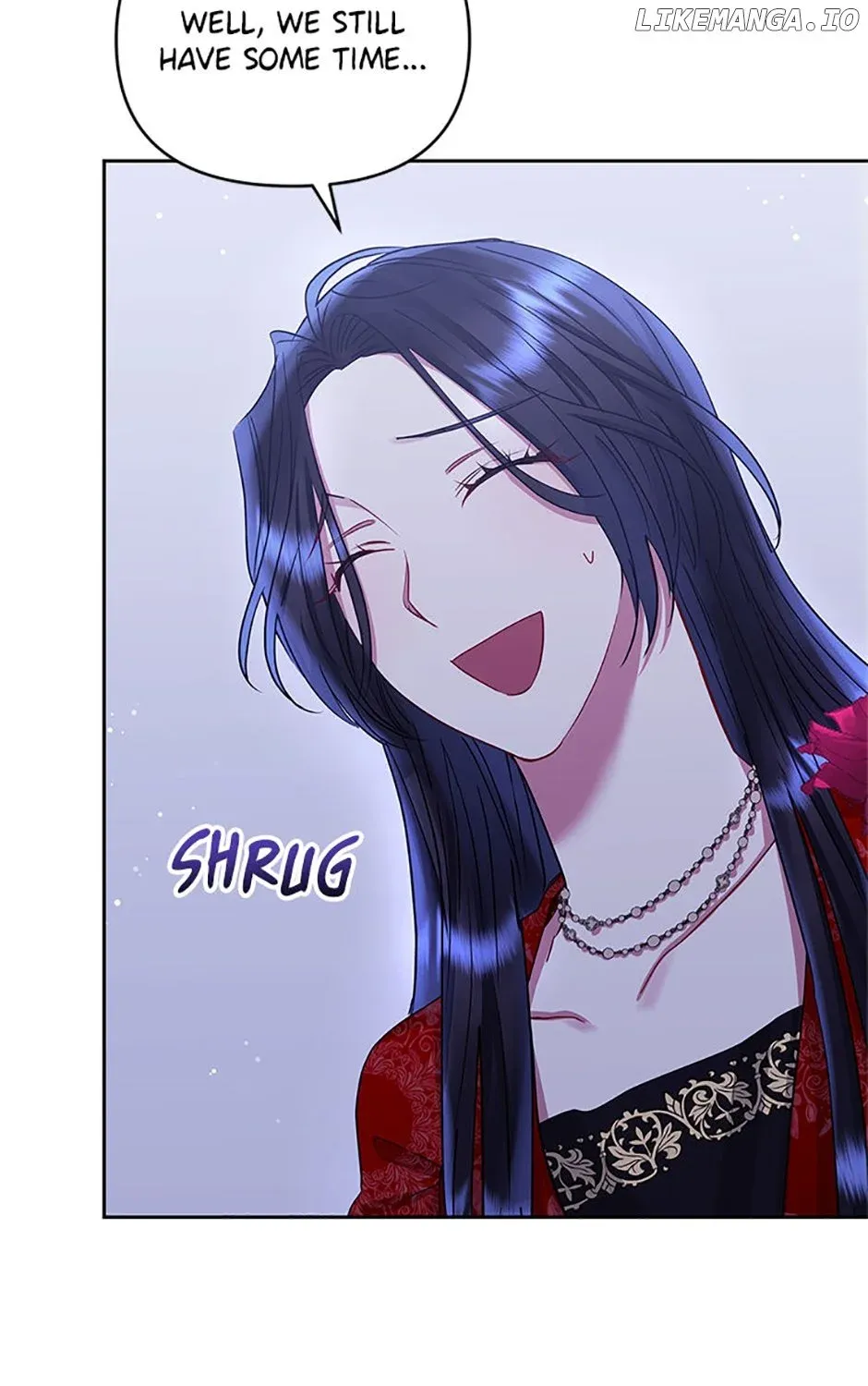 I’m A Villainess, But I Picked Up The Male Lead Kainu Manga Chapter 52 Page 39