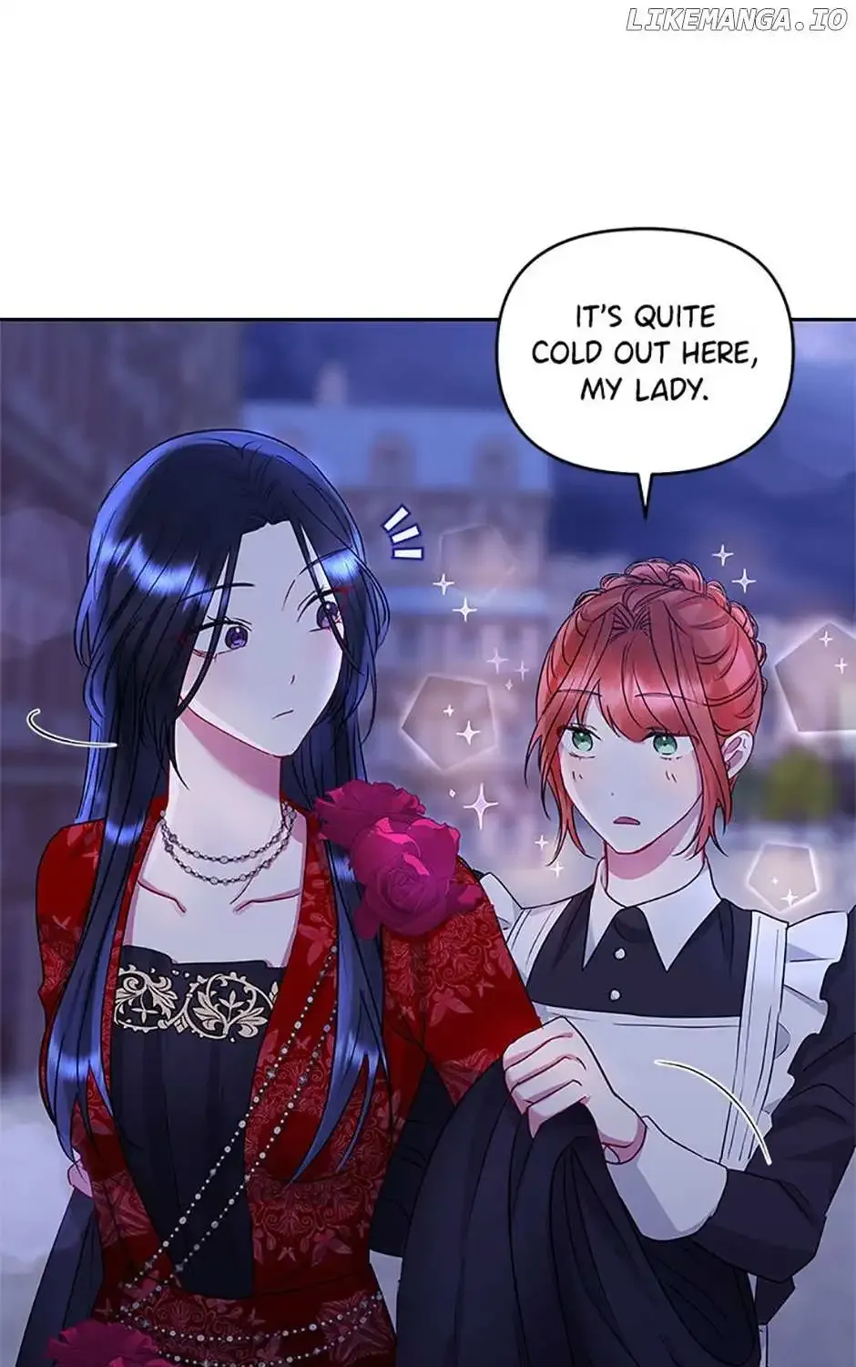I’m A Villainess, But I Picked Up The Male Lead Kainu Manga Chapter 52 Page 41