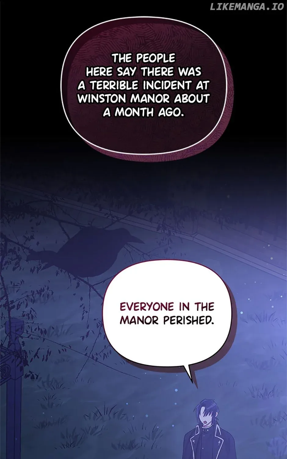 I’m A Villainess, But I Picked Up The Male Lead Kainu Manga Chapter 52 Page 53