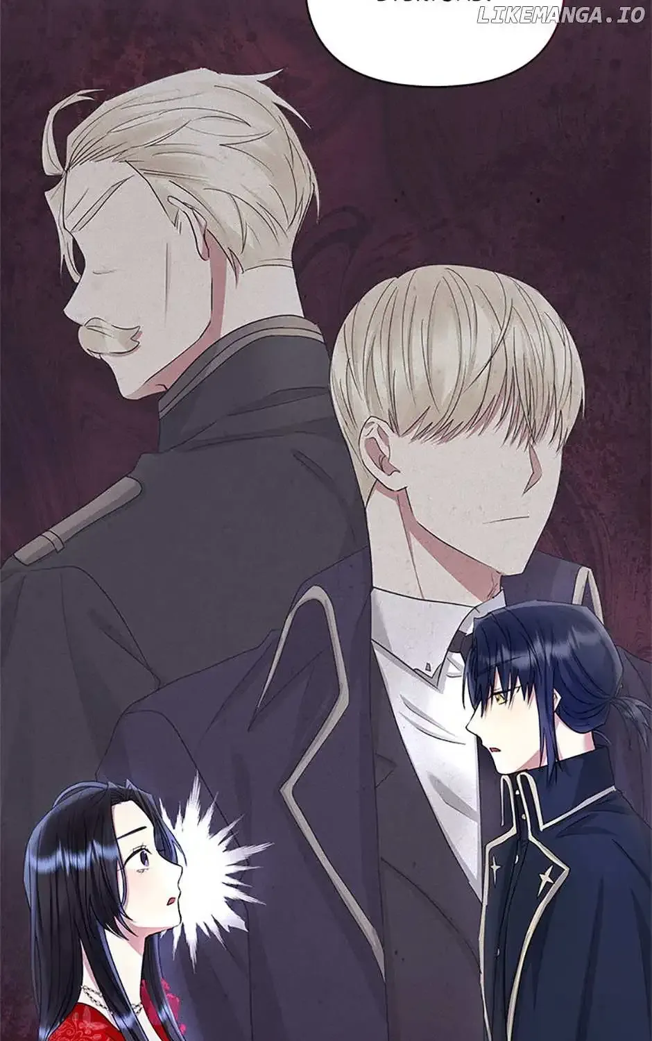 I’m A Villainess, But I Picked Up The Male Lead Kainu Manga Chapter 52 Page 57