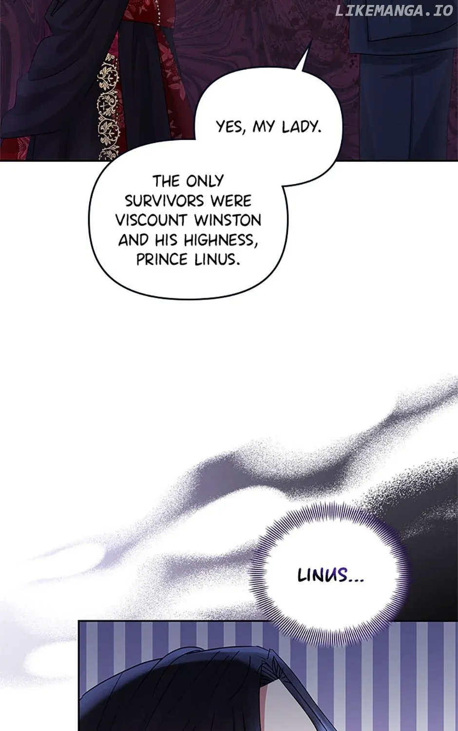 I’m A Villainess, But I Picked Up The Male Lead Kainu Manga Chapter 52 Page 59