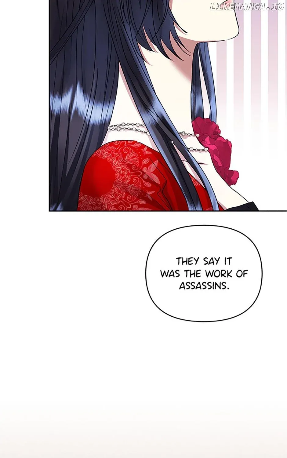 I’m A Villainess, But I Picked Up The Male Lead Kainu Manga Chapter 52 Page 61