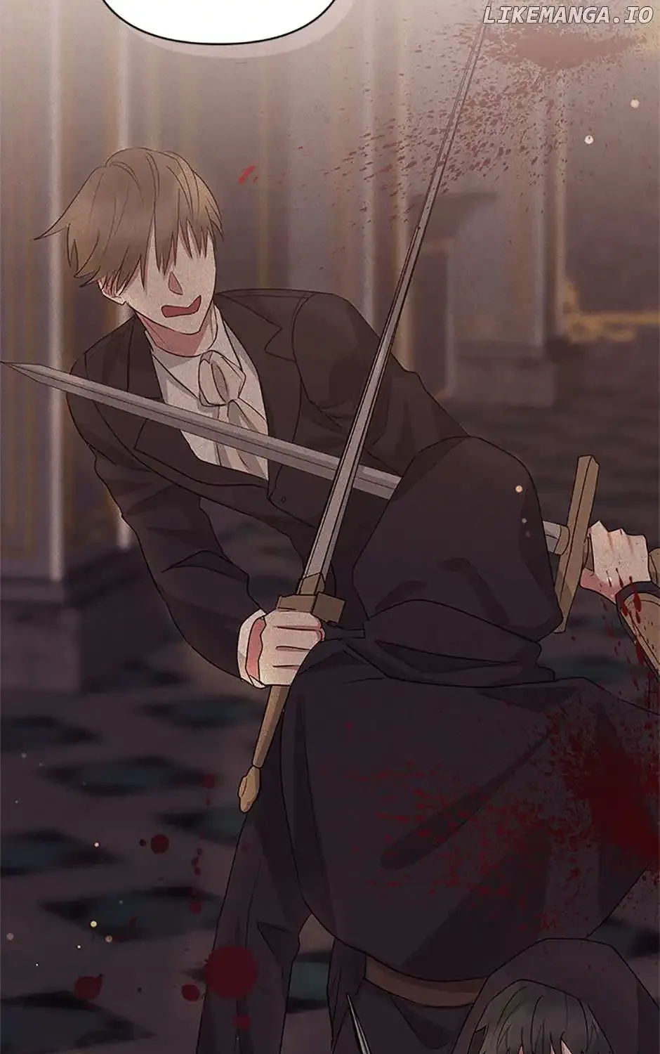 I’m A Villainess, But I Picked Up The Male Lead Kainu Manga Chapter 52 Page 63