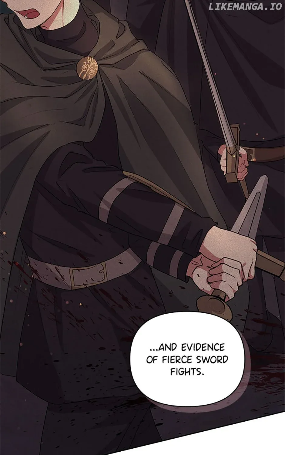 I’m A Villainess, But I Picked Up The Male Lead Kainu Manga Chapter 52 Page 65