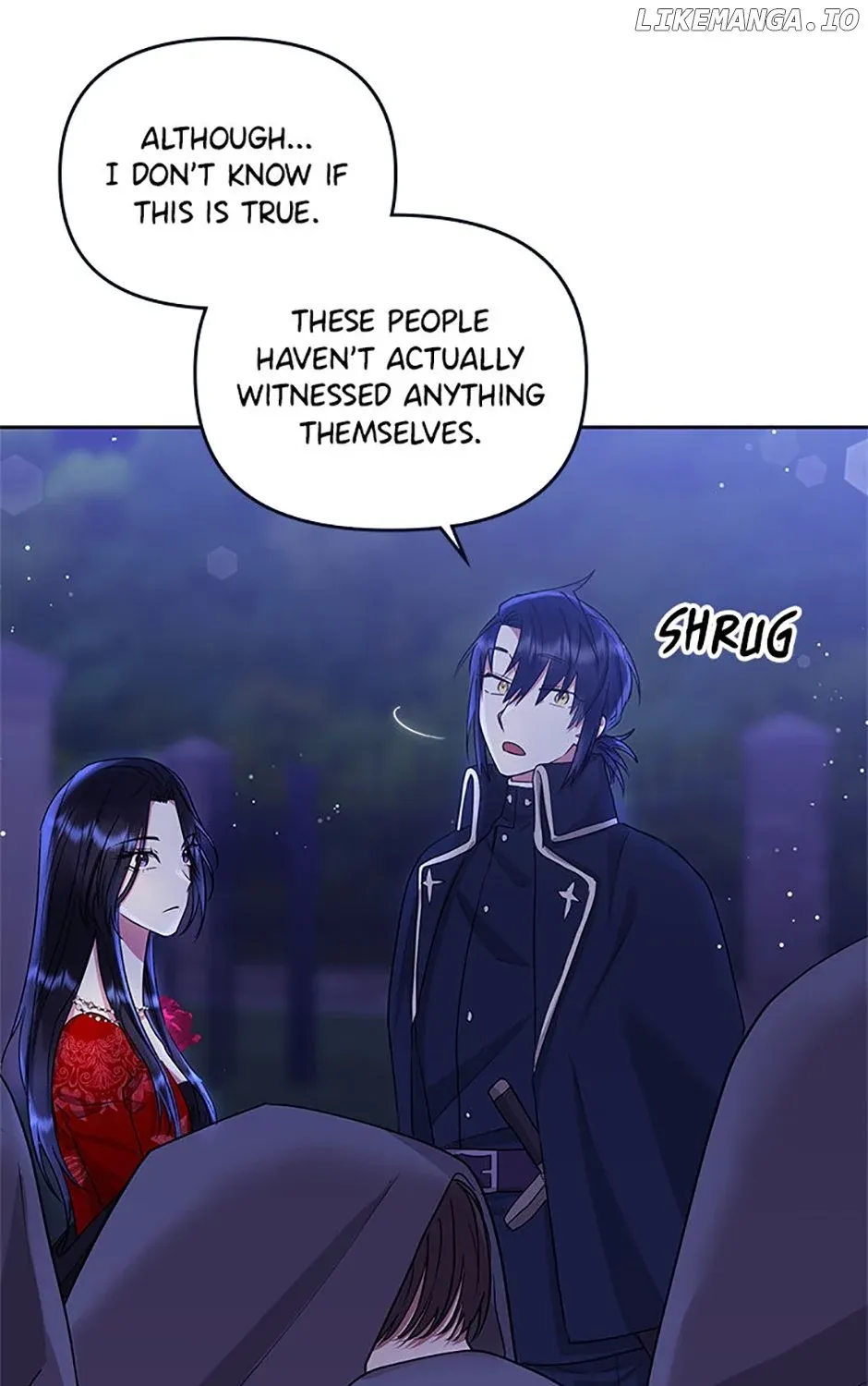 I’m A Villainess, But I Picked Up The Male Lead Kainu Manga Chapter 52 Page 67
