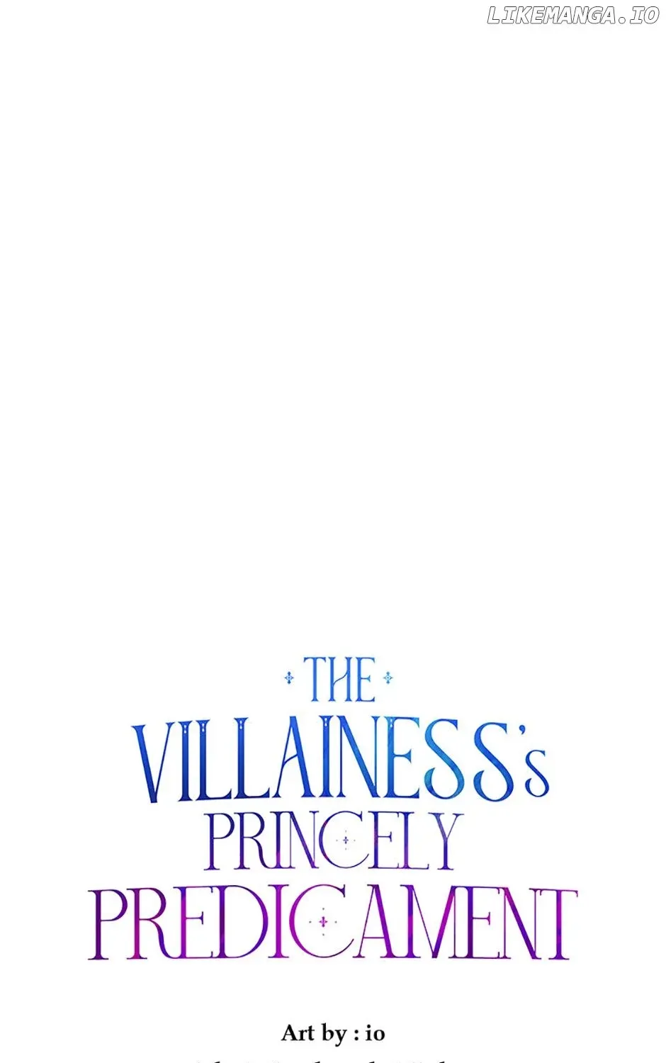 I’m A Villainess, But I Picked Up The Male Lead Kainu Manga Chapter 52 Page 73