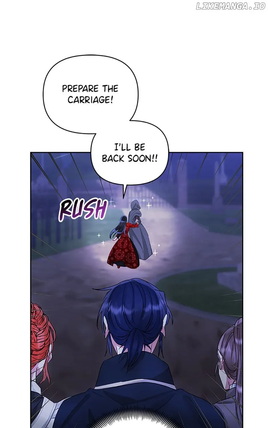 I’m A Villainess, But I Picked Up The Male Lead Kainu Manga Chapter 52 Page 145