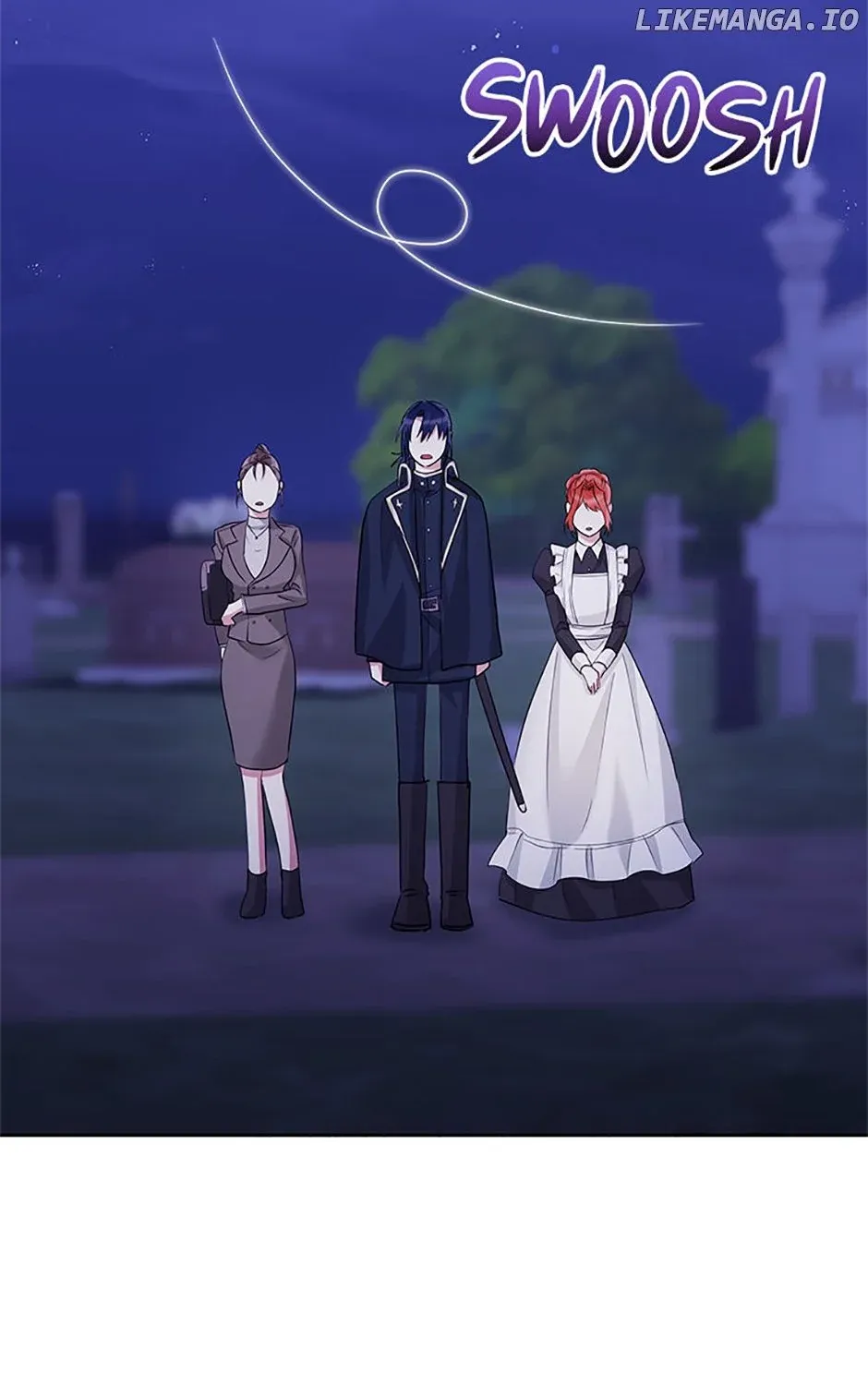 I’m A Villainess, But I Picked Up The Male Lead Kainu Manga Chapter 52 Page 149