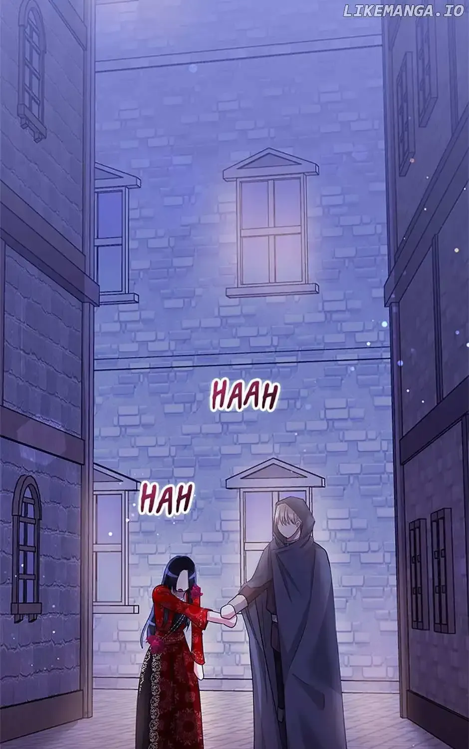 I’m A Villainess, But I Picked Up The Male Lead Kainu Manga Chapter 52 Page 157