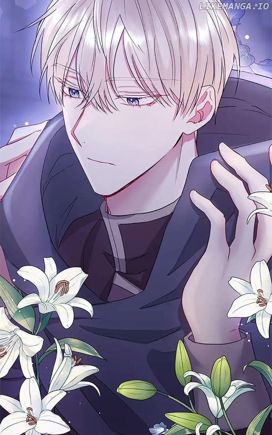 I’m A Villainess, But I Picked Up The Male Lead Kainu Manga Chapter 52 Page 167
