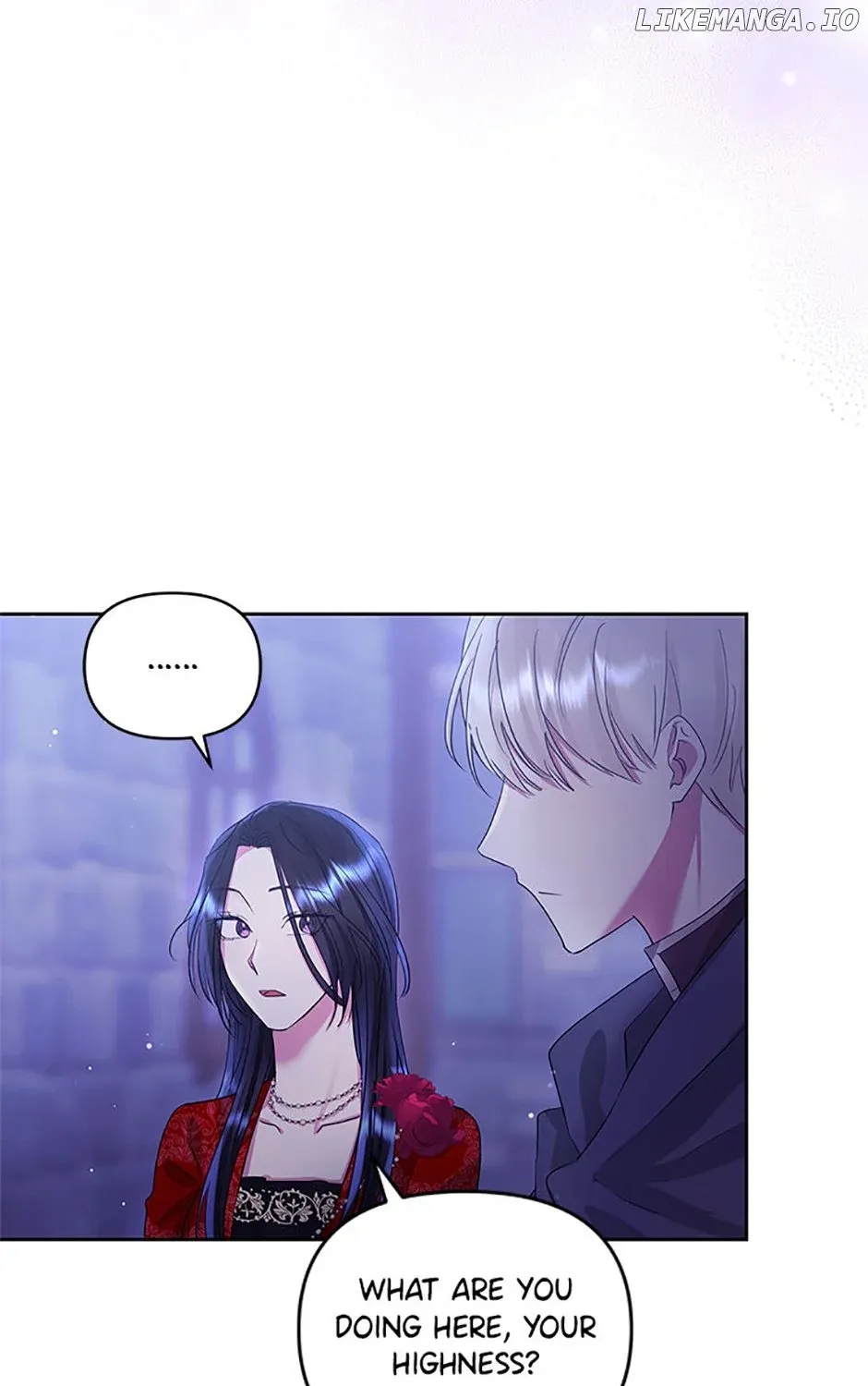 I’m A Villainess, But I Picked Up The Male Lead Kainu Manga Chapter 52 Page 169