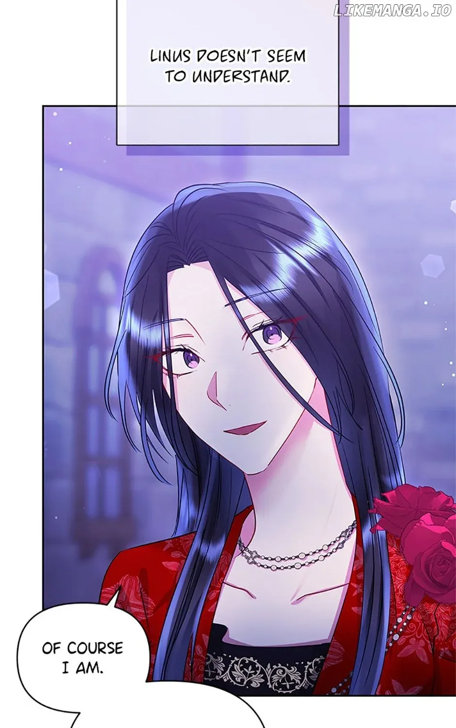 I’m A Villainess, But I Picked Up The Male Lead Kainu Manga Chapter 52 Page 173