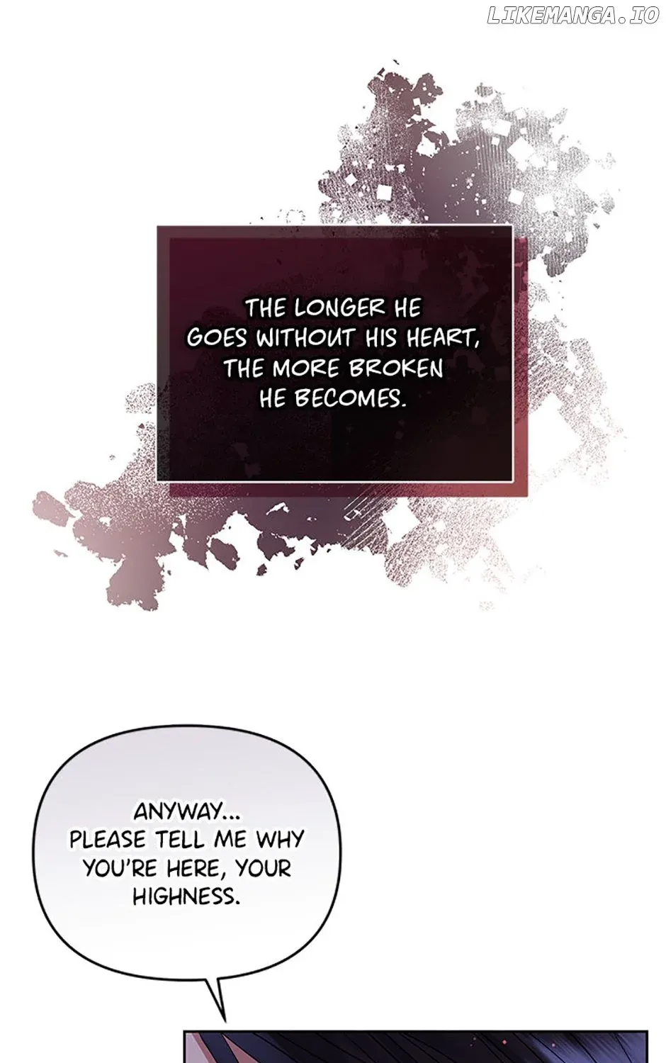 I’m A Villainess, But I Picked Up The Male Lead Kainu Manga Chapter 52 Page 175