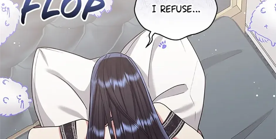 I’m A Villainess, But I Picked Up The Male Lead Kainu Manga Chapter 51 Page 41