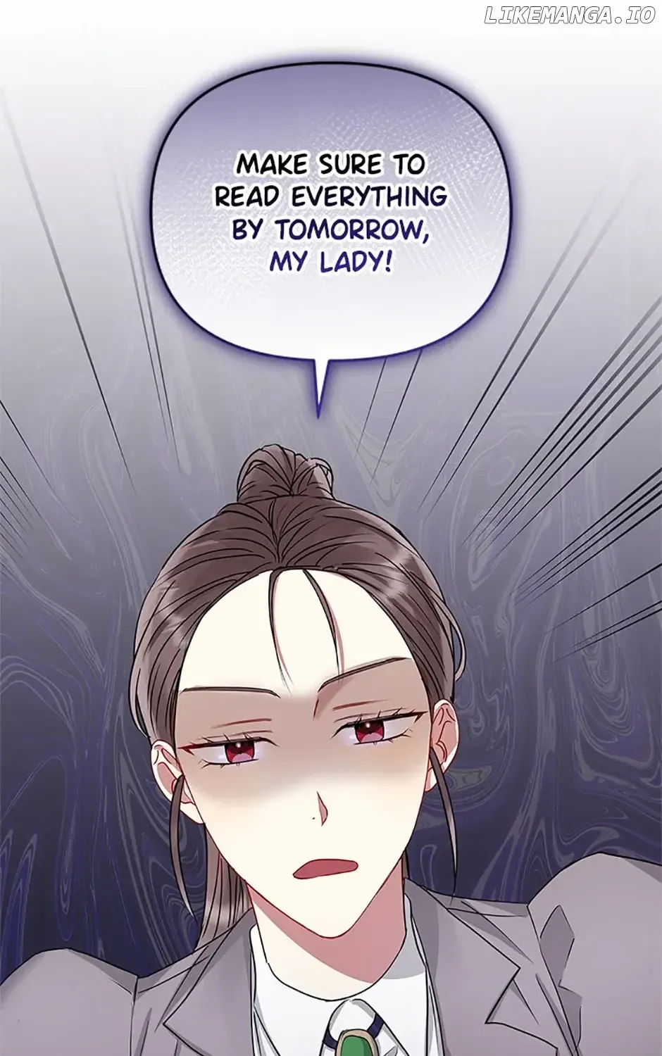 I’m A Villainess, But I Picked Up The Male Lead Kainu Manga Chapter 51 Page 50